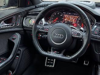 Audi Rs6 AUDI RS6 4.0 TFSI PANO FULL OPTION! picture 9