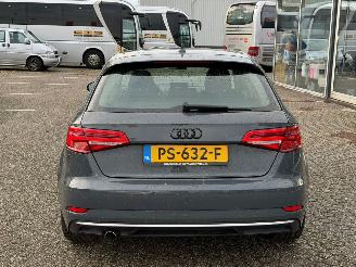 Audi A3 Audi A3 Sportback 1.0 TFSI Sport Lease Edition NAP picture 5
