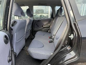 Honda Jazz Honda Jazz 1.4 AUTOMAAT picture 15
