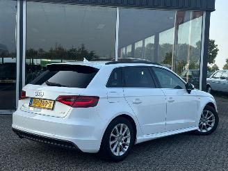 Audi A3 SPORTBACK S-LINE 1.2TFSI AUTOMAAT picture 4
