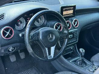 Mercedes A-klasse A-Klasse A180 AMG picture 11