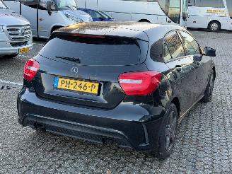 Mercedes A-klasse A-Klasse A180 AMG picture 4