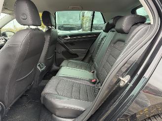 Volkswagen Golf Golf 1.4 TSI Highline PANO/AUTOMAAT picture 11