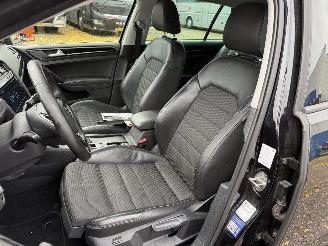 Volkswagen Golf Golf 1.4 TSI Highline PANO/AUTOMAAT picture 10