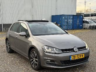 Volkswagen Golf Golf 1.4 TSI Highline PANO/DSG picture 6