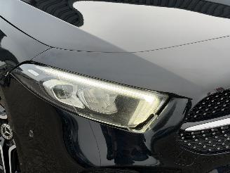 Mercedes A-klasse A180 benzine AMG PANO/Automaat picture 12