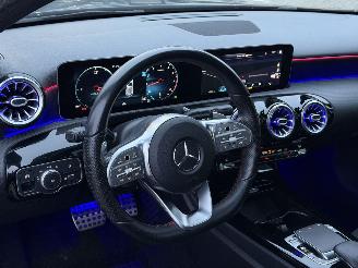 Mercedes A-klasse A180 benzine AMG PANO/Automaat picture 16