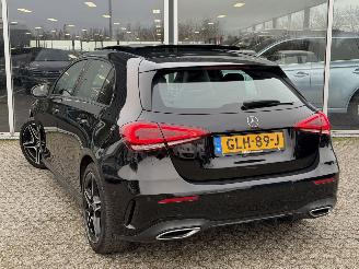 Mercedes A-klasse A180 benzine AMG PANO/Automaat picture 8