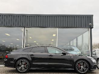 Audi A7 Sportback 3.0 TDI BiT quattro S-Line picture 3