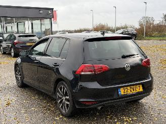 Volkswagen Golf Golf 1.2 TSI Highline AUTOMAAT picture 6