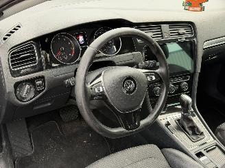 Volkswagen Golf Golf 1.2 TSI Highline AUTOMAAT picture 9