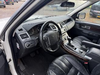 Land Rover Range Rover sport Range Rover Sport 3.0 TdV6 HSE picture 8