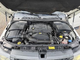 Land Rover Range Rover sport Range Rover Sport 3.0 TdV6 HSE picture 16