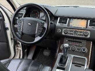 Land Rover Range Rover sport Range Rover Sport 3.0 TdV6 HSE picture 12