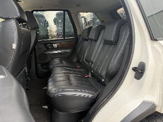Land Rover Range Rover sport Range Rover Sport 3.0 TdV6 HSE picture 11