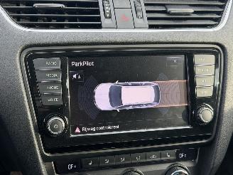 Skoda Octavia Octavia Combi 1.6 TDI DSG Greentech picture 14