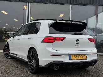 Volkswagen Golf Golf 8 GTI Clubsport Full option picture 7