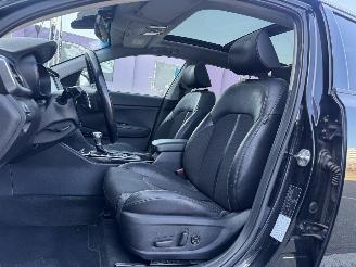 Kia Optima Kia Optima Sportswagon 1.7 CRDi AUTOMAAT picture 10