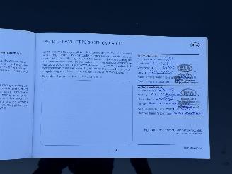 Kia Optima Kia Optima Sportswagon 1.7 CRDi AUTOMAAT picture 26