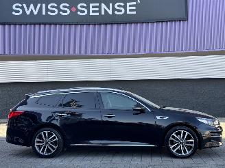Kia Optima Kia Optima Sportswagon 1.7 CRDi AUTOMAAT picture 7