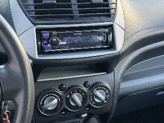 Suzuki Alto 1.0 Comfort AUTOMAAT picture 11