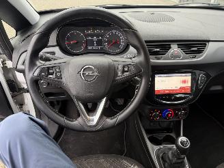 Opel Corsa-E 1.3 CDTI Business+ picture 11