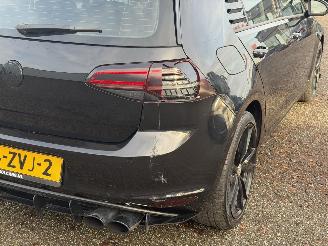 Volkswagen Golf 1.2 TSI GTI LOOK picture 7