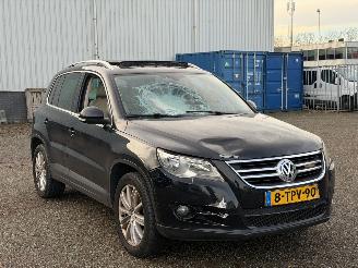 Volkswagen Tiguan 2.0 TDI Sport&Style PANO/DYNAUDIO picture 3