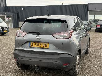 Opel Crossland X 1.2 Turbo AUTOMAAT Innovation picture 4
