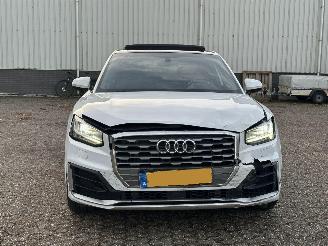 Audi Q2 1.4TFSI PANO/LED/AUTOMAAT picture 2