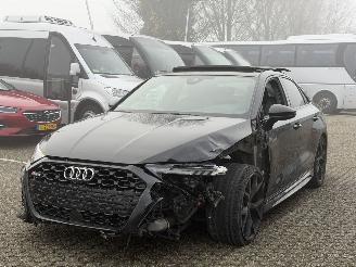 Auto incidentate Audi Rs3 Audi RS3 LIMO FULL OPTION 2021/12