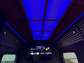 Mercedes Sprinter VIP CAMPER 906 KA 35 SPRINTER 313CDI picture 5