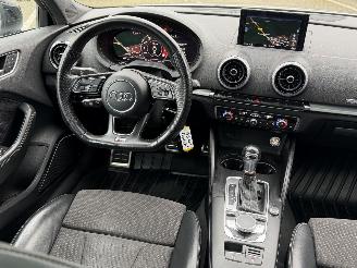 Audi A3 2.0 TDI S-LINE PANO/AUTOMAAT SPORTBACK picture 12