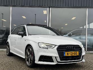 Audi A3 2.0 TDI S-LINE PANO/AUTOMAAT SPORTBACK picture 3