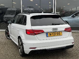Audi A3 2.0 TDI S-LINE PANO/AUTOMAAT SPORTBACK picture 7