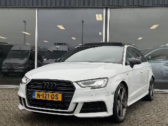Audi A3 2.0 TDI S-LINE PANO/AUTOMAAT SPORTBACK picture 10