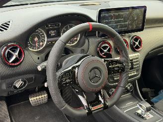Mercedes A-klasse A45 AMG 4 MATIC Edition 1 picture 13