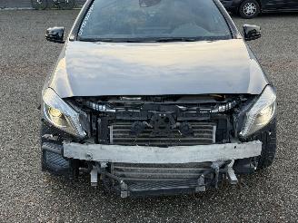 Mercedes A-klasse A45 AMG 4 MATIC Edition 1 picture 7