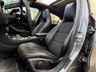 Mercedes A-klasse A45 AMG 4 MATIC Edition 1 picture 9