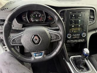 Renault Mégane 1.2 TCe GT-Line picture 9