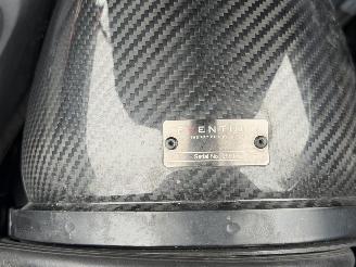 Audi RS AUDI RSQ3 Sportback Eventuri 530PK picture 23