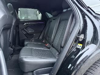 Audi RS AUDI RSQ3 Sportback Eventuri 530PK picture 11