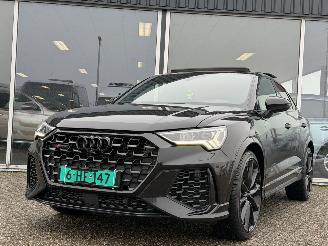 Audi RS AUDI RSQ3 Sportback Eventuri 530PK picture 7