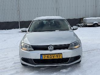 Volkswagen Jetta 1.4 TSI Hybrid Comfortline picture 2