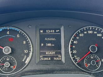 Volkswagen Jetta 1.4 TSI Hybrid Comfortline picture 13