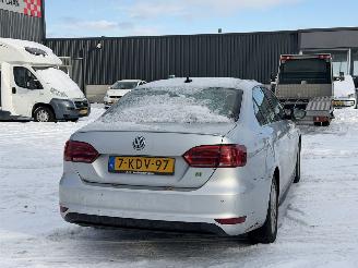 Volkswagen Jetta 1.4 TSI Hybrid Comfortline picture 4