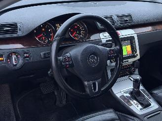 Volkswagen Passat cc 3.6 V6 FSI 4Motion AUTOMAAT picture 12