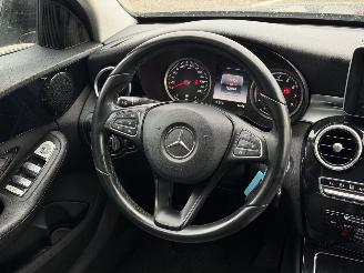 Mercedes C-klasse C-klasse 180 Lease Edition NAP picture 15