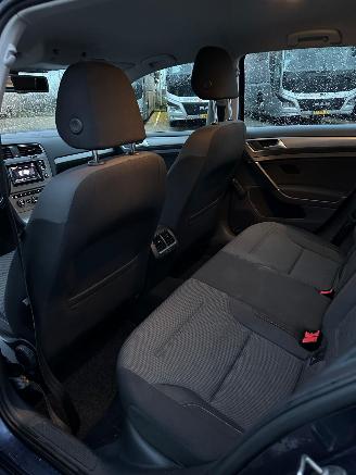 Volkswagen Golf 1.6 TDI Comfortline BlueMotion picture 9