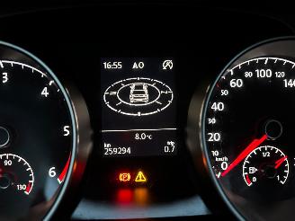 Volkswagen Golf 1.6 TDI Comfortline BlueMotion picture 13